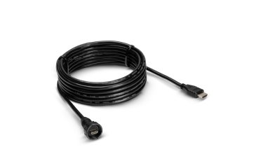 HUMMINBIRD Videokabel HDMI